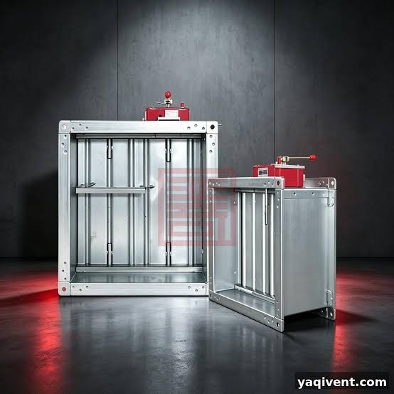 Fire Damper