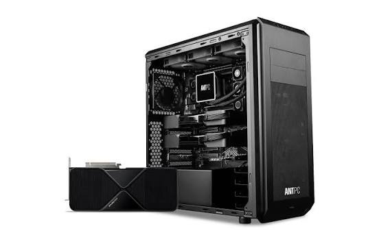 Computer Parts