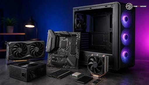 Computer Parts
