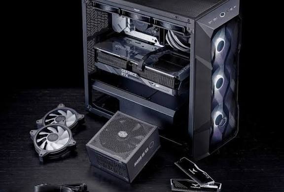 Computer Parts