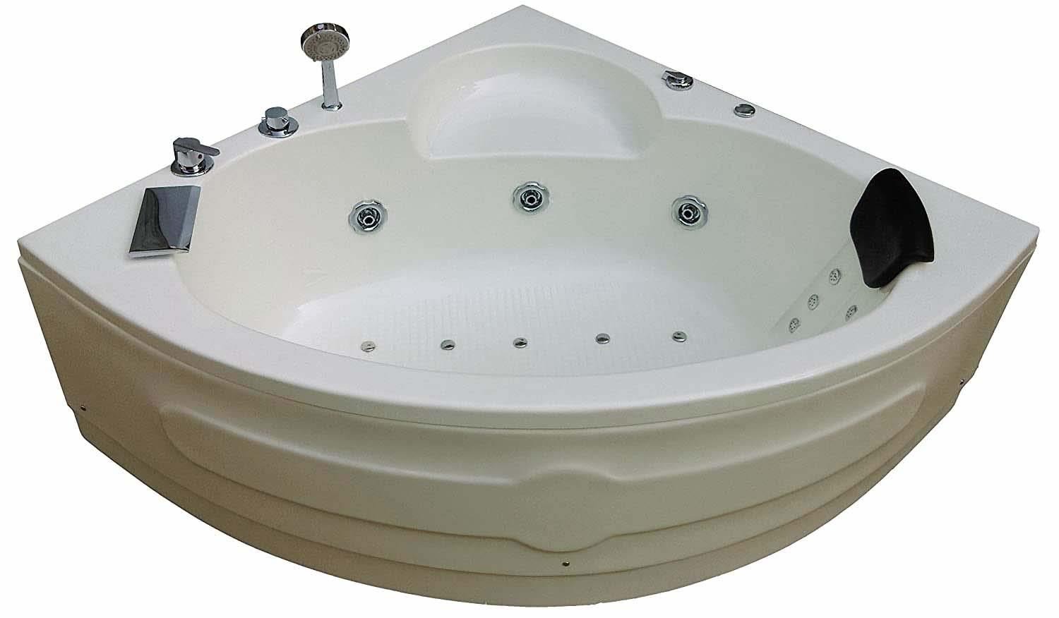 Bath Tubs