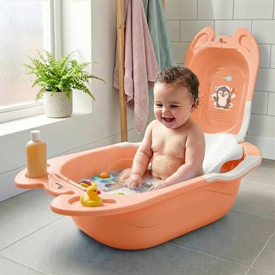 Bath Tubs
