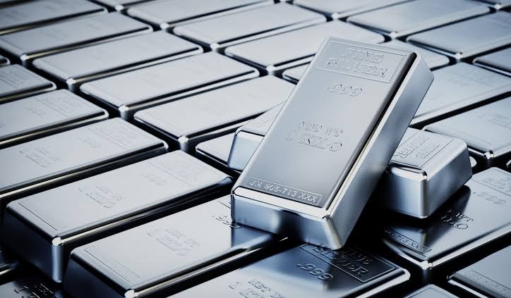 Metals