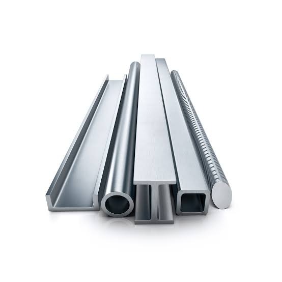 Metals