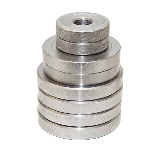 Metals