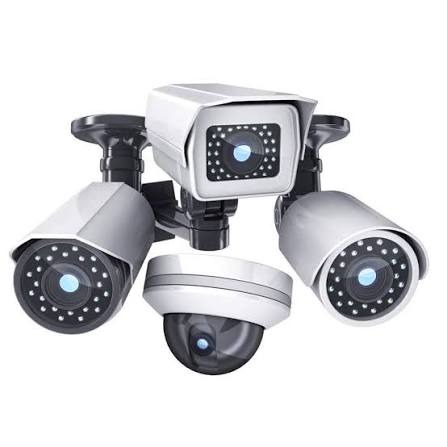 CCTV