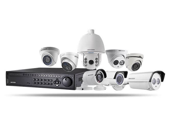 CCTV