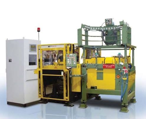 Balancing Machines