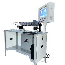 Balancing Machines