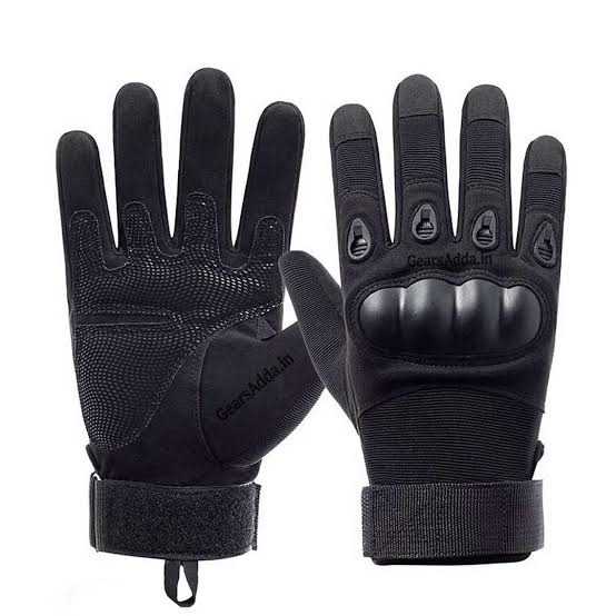 Gloves