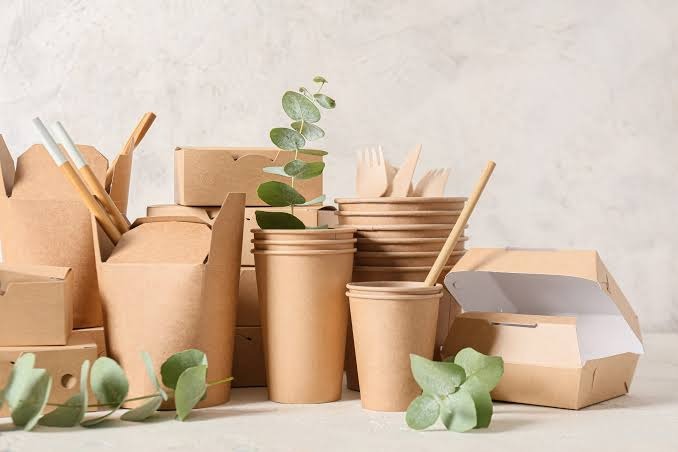 Packaging Products