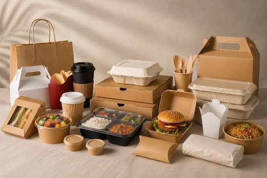 Packaging Products