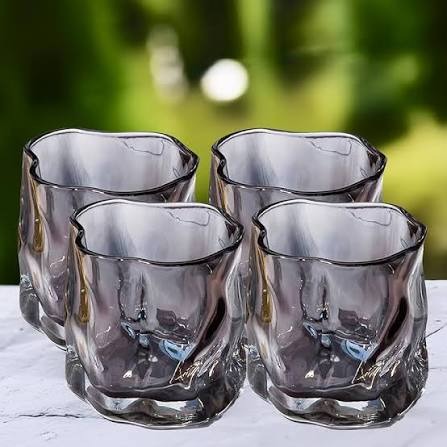 Glassware Items