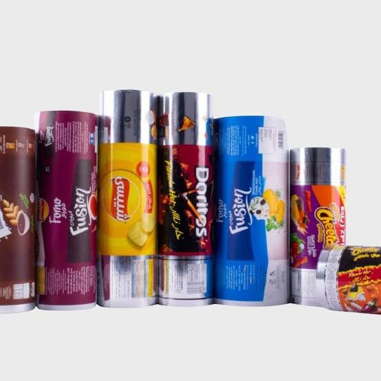 Lamination Films
