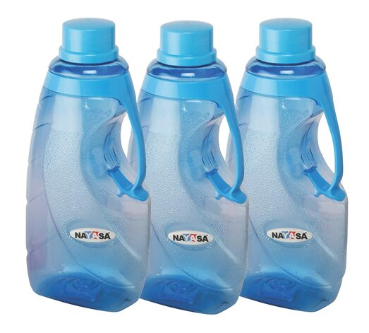 Pet Bottles and Pet Prefoam