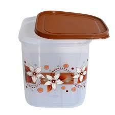Plastic Containers