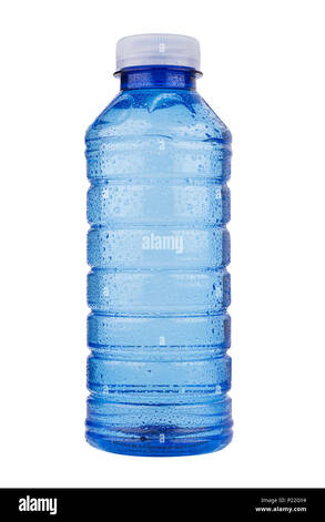 Pet Prefoam & Pet Bottles