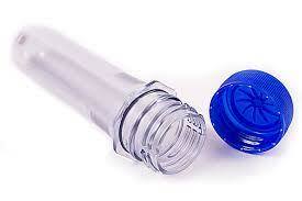 Pet Prefoam & Pet Bottles