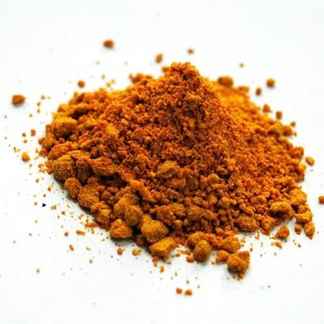 Ferric