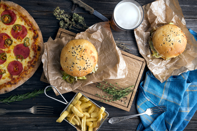 Fast-Food