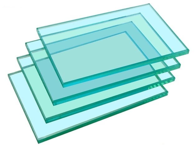 Toughned Glass view 2