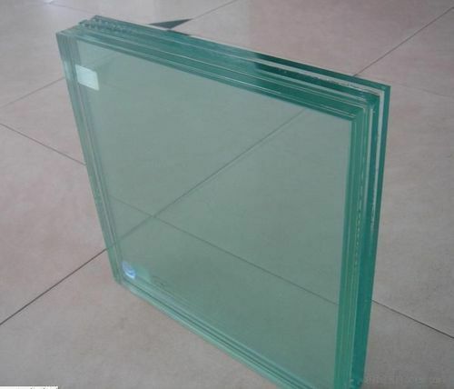 Toughned Glass