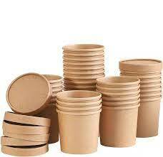 Disposable Paper Product