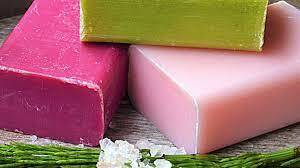 Soaps