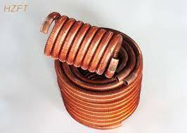 Heatexchangers