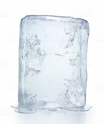 Ice
