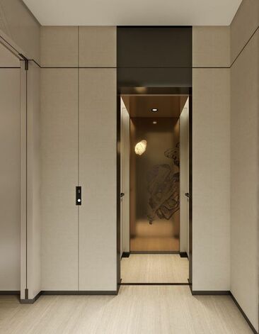 Elevator