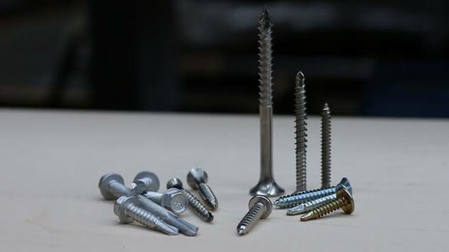 Rivets