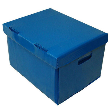 Corrugated