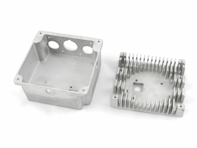 Aluminium