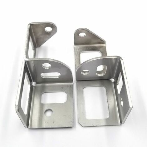 Sheet Metal Components