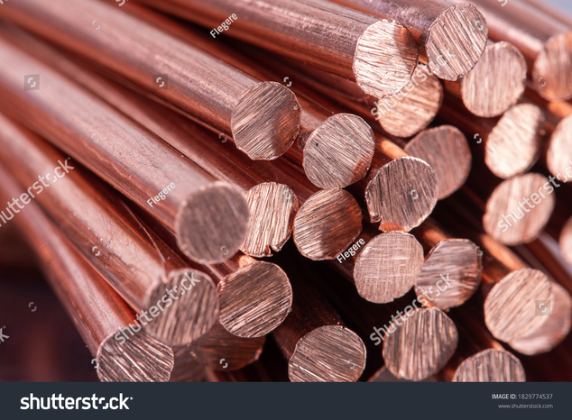 Copper