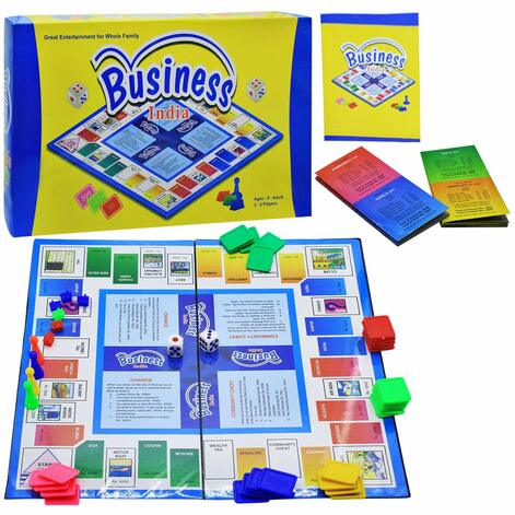 GAMES