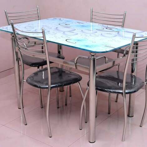 Steel Furniture