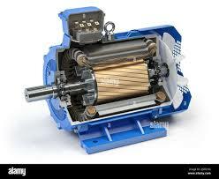 Motor Parts