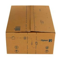 Corrugated