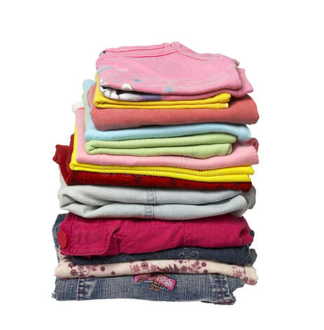 Garments