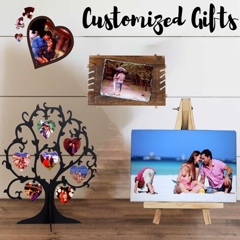 Personalized