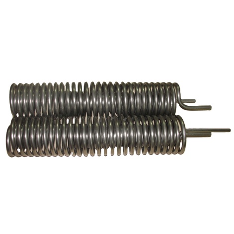 Heatexchangers