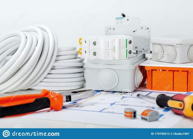 Electrical