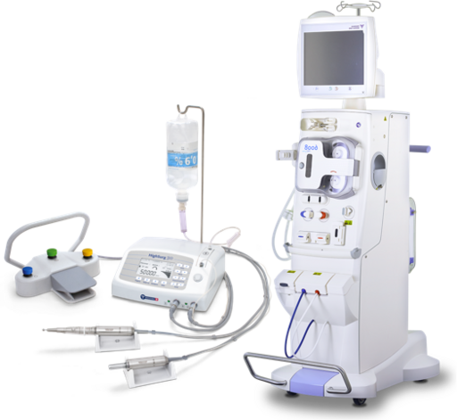 Hospital Equipment