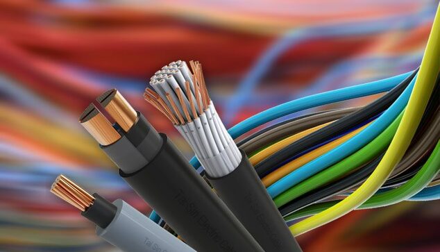 Wires
