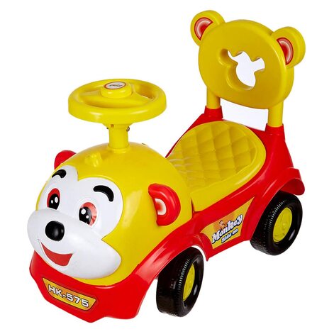 RIDE
