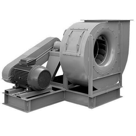Centrifugal