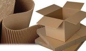 Corrugated