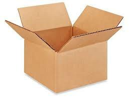 Corrugated